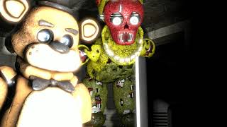 [FNAF SFM] это rofls