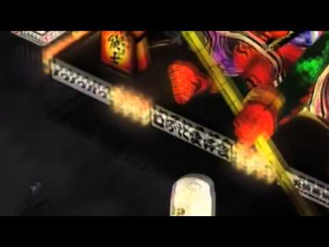 A Matter Of Time: Afro Samurai vs Age Of Pilots (AMV)