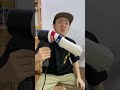 【3選】誰でも素手でりんごを真っ二つに出来る方法!? #shorts