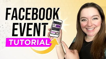 Free Facebook Events For More Sales In Online Business