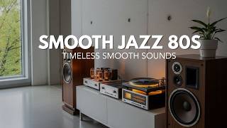 Smooth Jazz - Relaxing Rain Jazz Cafe & Soft Cafe Jazz Piano for Deep Sleep Quality 24/7 screenshot 4
