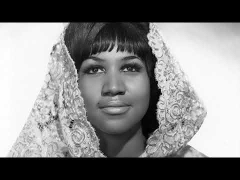 Aretha Franklin - Mary, Don&#039;t You Weep (Atlantic Records 1972)