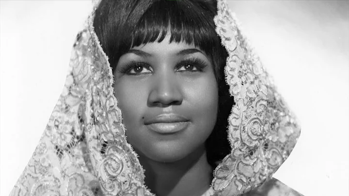 Aretha Franklin - Mary, Don't You Weep (Atlantic R...