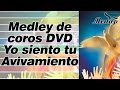 Medley de Coros CD-DVD