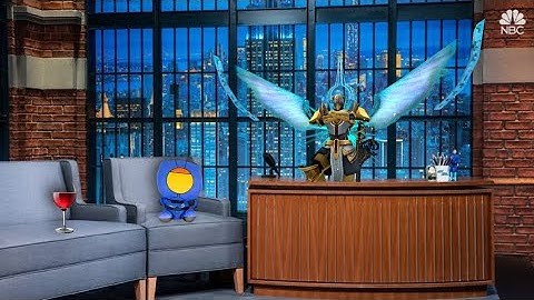 p-ranking a random ultrakill level every day (day 134)