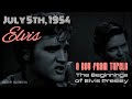 Elvis - i don&#39;t sound like nobody | The Beginnings of Elvis Presley