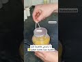 طلعنا طول عمرنا نفتح علبة الطحينة غلط الطريقة الصحيحة بالفيديو 