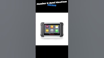 Top 5 Best OBD2 Scanners In 2024