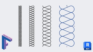 Revit Tutorial - Parametric Batt Insulation