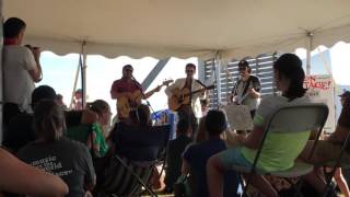 Smith & Weeden Newport Folk