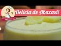 Delicia de Abacaxi