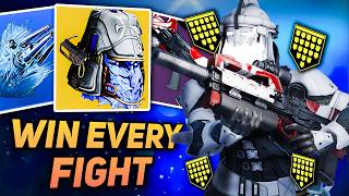 The BEST Stasis Titan Build You Should Be Using