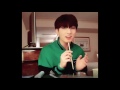 bts jungkook cover dean half moon