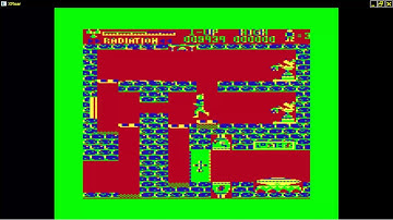 Shock Trooper 1984 Microdeal a DRAGON DATA LTD DRAGON 32 64 COMPUTER