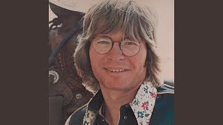 Video thumbnail of "John Denver - Song of Wyoming"