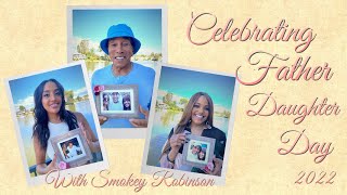 Smokey Robinson - Father Daughter Day 2022