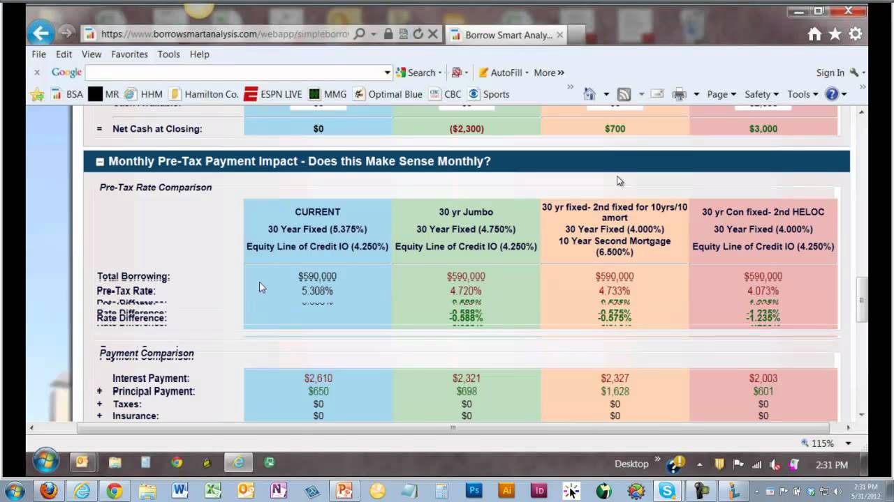 BSA 5-31-2012 Webinar