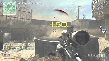 amazing 8 man feed with msr