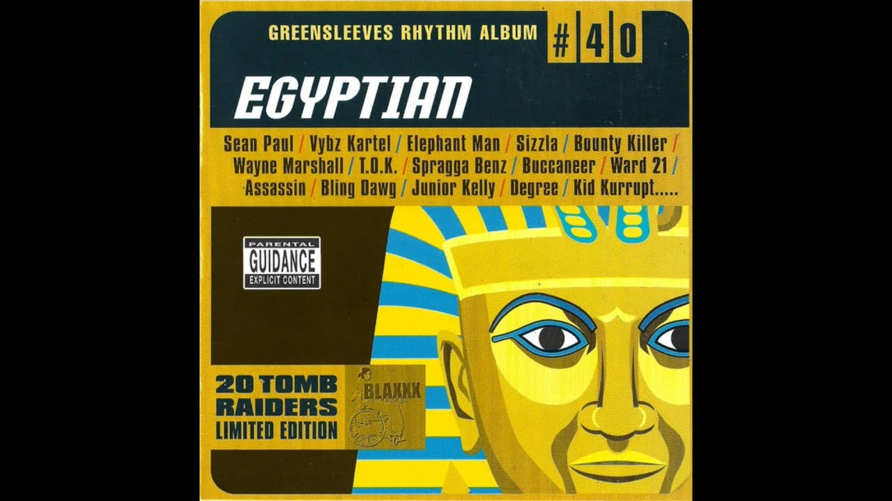 egyptian riddim mix 2003 dancehall - YouTube egyptian riddim mix 2003 dancehall - YouTube