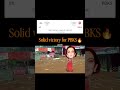 MI 💙vs PBKS❤️ || pbks destroy mi || #cricket #shorts#viral