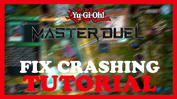 Yu Gi Oh Masterduell – How to Fix Crashing, Lagging, Freezing – Complete Tutorial 2022