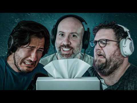 The Jerker Episode