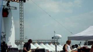 3 Doors Down - Put Me On a Train *Live* Carb Day