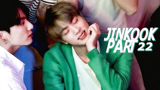 Jin Jungkook Jinkooks Moments Part 22