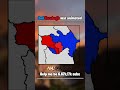 2nd Karabagh war animated | #history #azerbaycan #armenia #mapper #map