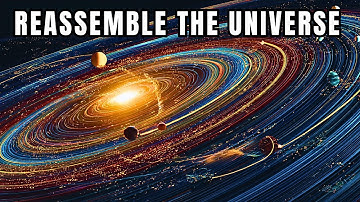 What Existed Before the Big Bang? | Documentary For Sleep