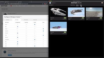 ShotGrid Create for Admins - Preparing your artists on Create