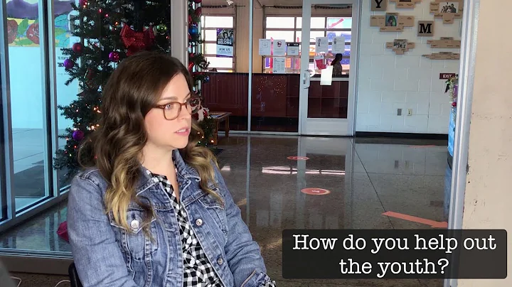 Interview with Case Manager, Erica Bennett