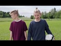 Marcus & Martinus in new norwegian commercial 2017(english subs)