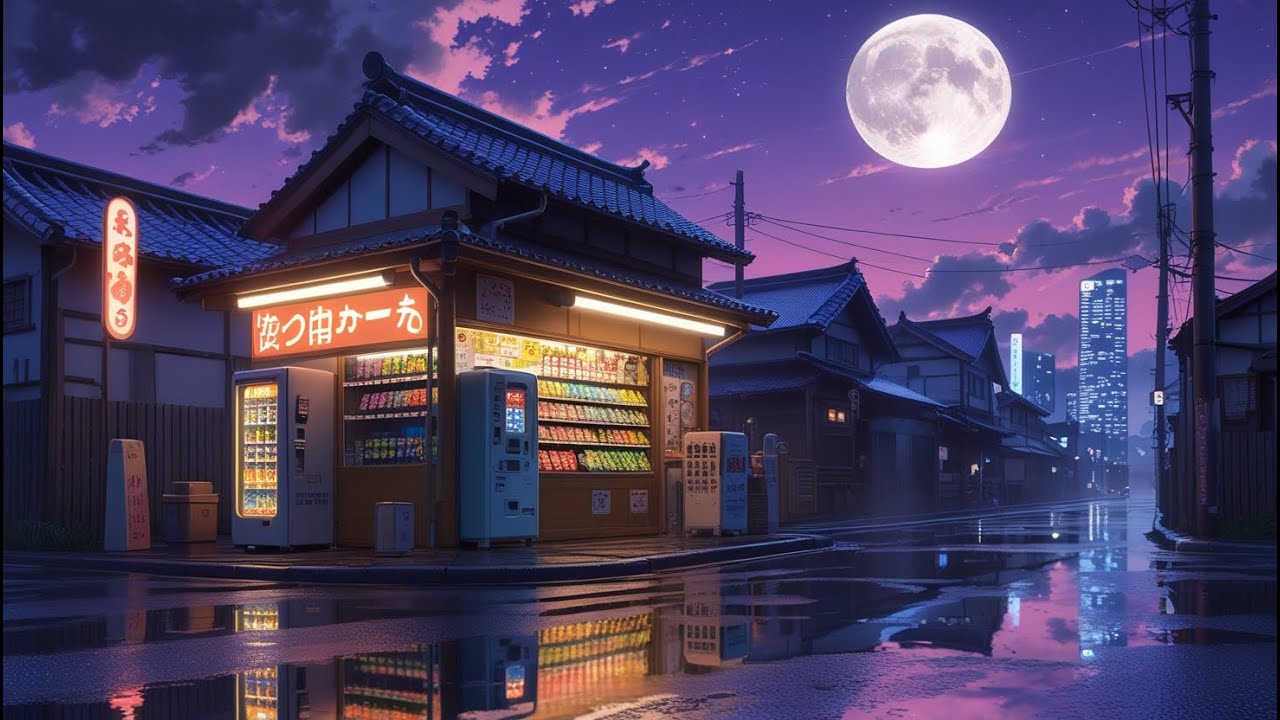 Concentration Music 24/7 🎧 Lo-Fi Chillhop for Long Study and Work Productivity