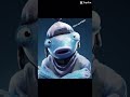 Tha goat #fortnite #edit