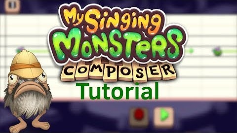 Seasonal Shanty Composer Tutorial - Spurrit