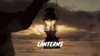 Lanterns  Lofi Beat