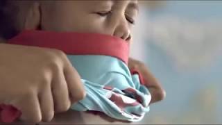 Huggies Baby Commercial Ads
