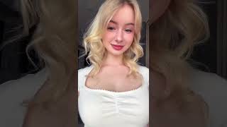 I Have Short Hair For A Week Now Before Putting My Extensions Back In