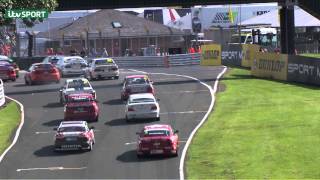 STCC Oulton Park 2014 R3