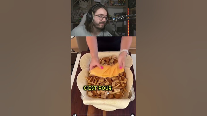 JE REACT AUX PIRES RECETTE DE CUISINE ?! N°7 #xabab #twitchfr #jeuxvidéo