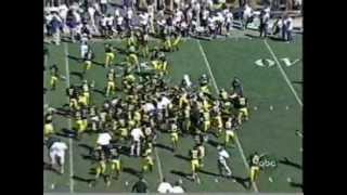 2002: Michigan 31 Washington 29