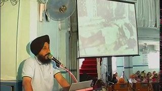 Operation blue star 1984 .HD part 7