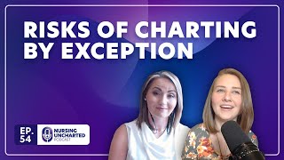 Risks of Charing by Exception | Ep. 54 | Clip