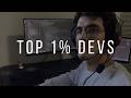 Pare de assistir tutoriais de programação. Faça isso no lugar.