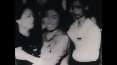 Bác Hồ những giây phút cuối cùng