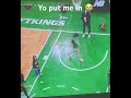 Let me do it
