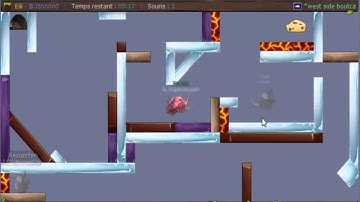 Transformice Bootcamp Xorcist Ft Aeon Cloude and Trousses