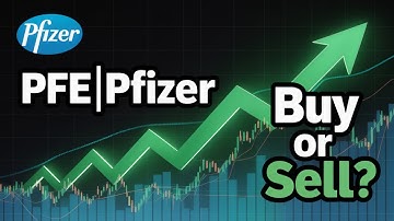 Pfizer PFE Stock Analysis: Time to Buy or Sell?