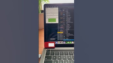 Smart Light M5Stick C Plus